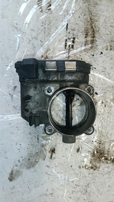 PEUGEOT BOXER «III» (2014) SCARICO E INIEZIONE CORPO FARFALLATO USATO Da 2014 in poi [[263891]]