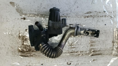 PEUGEOT BOXER «III» (2014) SCARICO E INIEZIONE VALVOLA EGR USATO Da 2014 in poi [[263892]]