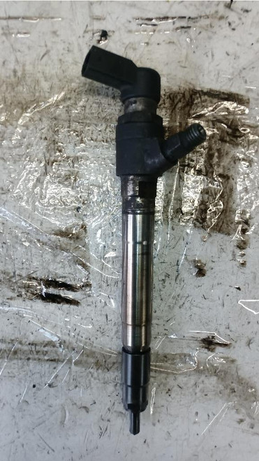 PEUGEOT BOXER «III» (2014) SCARICO E INIEZIONE INIETTORE USATO Da 2014 in poi [[263895]]