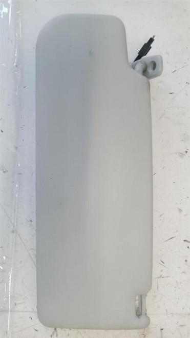 VOLKSWAGEN POLO «IV» (2002) ALLESTIMENTI INTERNI PANNELLO PARASOLE DX. USATO Da 2001 A 2005 [[263907]]