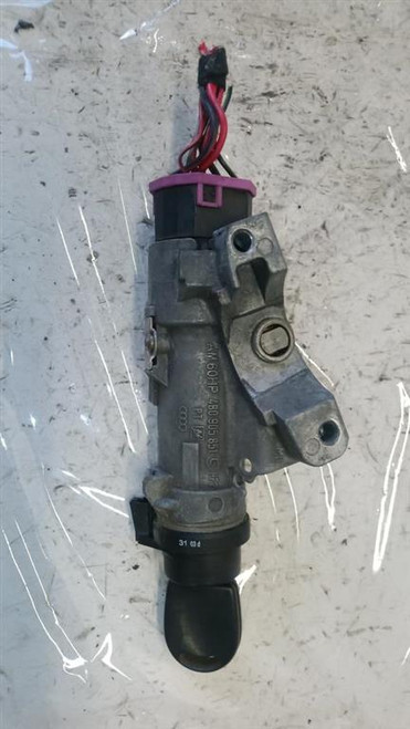 VOLKSWAGEN POLO «IV» (2002) STERZO BLOCCASTERZO USATO Da 2001 A 2005 [[263915]]