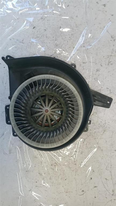 VOLKSWAGEN POLO «IV» (2002) TERMICO MOTORINO VENTILAZIONE ABITACOLO USATO Da 2001 A 2005 [[263916]]