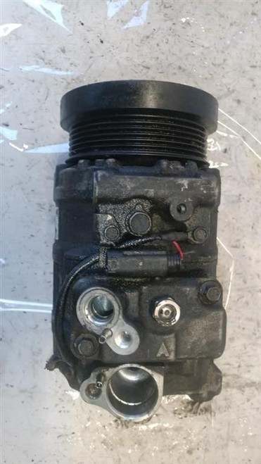 MERCEDES CLASSE SL «R230» (2002) TERMICO COMPRESSORE A/C USATO Da 2002 in poi [[263938]]