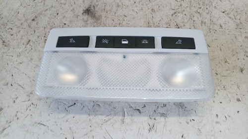 OPEL GRANDLAND X (2017) ALLESTIMENTI INTERNI LUCE DI CORTESIA ABITACOLO (ANT.) USATO Da 2018 A 2021 [[263948]]