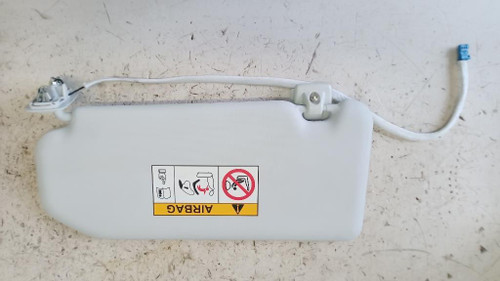 OPEL GRANDLAND X (2017) ALLESTIMENTI INTERNI PANNELLO PARASOLE DX. USATO Da 2018 A 2021 [[263949]]