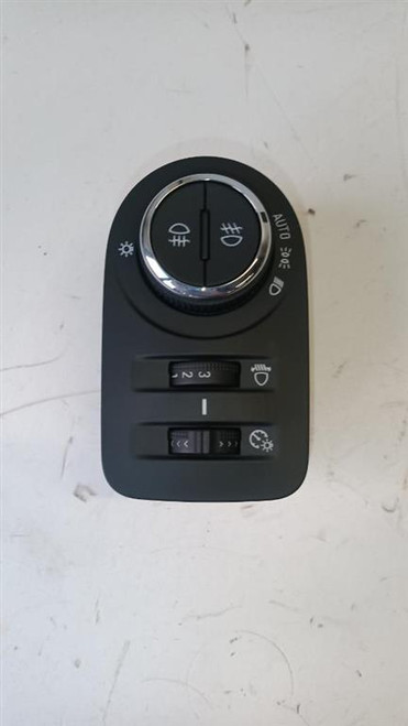 OPEL GRANDLAND X (2017) IMPIANTO ELETTRICO INTERRUTTORE ILLUMINAZIONE USATO Da 2018 A 2021 [[263952]]