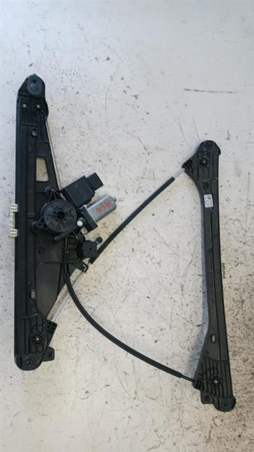 OPEL GRANDLAND X (2017) LAMIERATI ESTERNI ALZACRISTALLO PORTA ANT. SX. USATO Da 2018 A 2021 [[263953]]