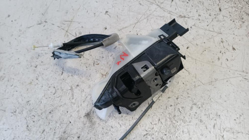 OPEL GRANDLAND X (2017) LAMIERATI ESTERNI SERRATURA PORTA ANT. SX. USATO Da 2018 A 2021 [[263955]]