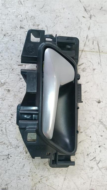 OPEL GRANDLAND X (2017) ALLESTIMENTI INTERNI MANIGLIA PORTA INT. ANT. SX. USATO Da 2018 A 2021 [[263956]]