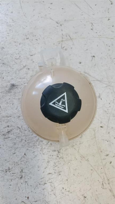 OPEL GRANDLAND X (2017) TERMICO VASCHETTA ACQUA USATO Da 2018 A 2021 [[263962]]