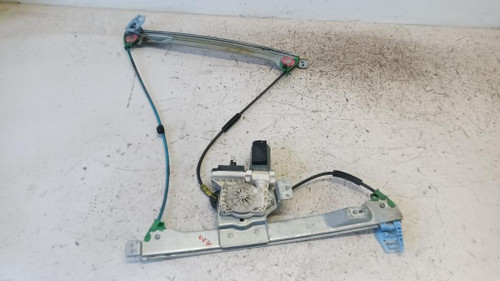 CITROEN C2 (2004) CRISTALLI ALZACRISTALLO PORTA ANT. DX. USATO Da 2003 A 2010 [[263982]]