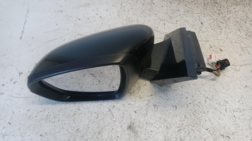 OPEL GRANDLAND X (2017) CRISTALLI RETROVISORE ESTERNO ANT. SX. USATO Da 2018 A 2021 [[248965]]