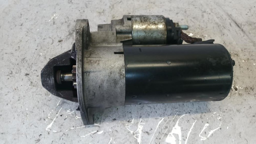 ALFA ROMEO 156 «II» SPORTWAGON (2003) IMPIANTO ELETTRICO MOTORINO AVVIAMENTO USATO Da 2004 A 2006 [[264001]]