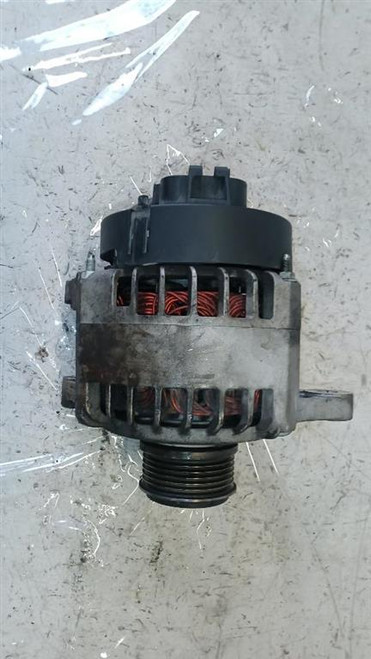 ALFA ROMEO 156 «II» SPORTWAGON (2003) IMPIANTO ELETTRICO ALTERNATORE USATO Da 2004 A 2006 [[264002]]