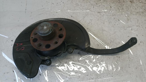 MERCEDES CLASSE SL «R230» (2002) ASSALE FUSELLO RUOTA ANT. SX. USATO Da 2002 in poi [[264007]]