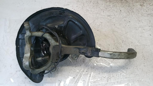 MERCEDES CLASSE SL «R230» (2002) ASSALE FUSELLO RUOTA ANT. DX. USATO Da 2002 in poi [[264008]]