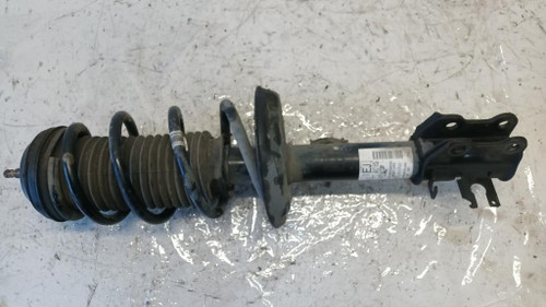 OPEL CORSA «D» (2007) ASSALE AMMORTIZZATORE ANT. SX. USATO Da 2006 A 2010 [[264037]]