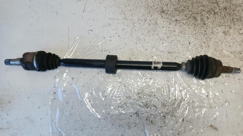 OPEL CORSA «D» (2007) CAMBIO E TRASMISSIONE SEMIASSE ANT. DX. USATO Da 2006 A 2010 [[264042]]