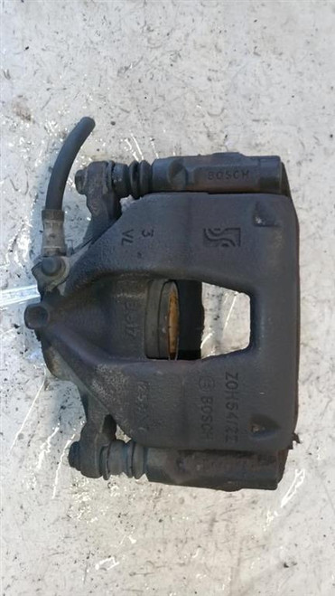 OPEL CORSA «D» (2007) IMPIANTO FRENANTE PINZA FRENO ANT. SX. USATO Da 2006 A 2010 [[264043]]