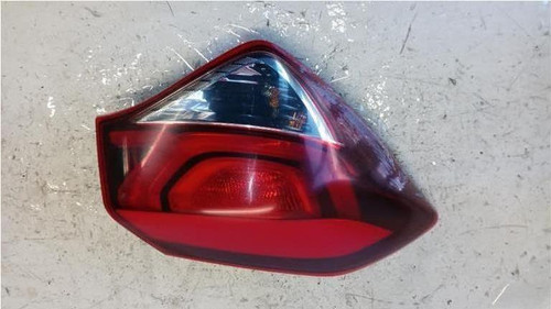 HYUNDAI I20 «II» (2014) FANALERIA FANALE EST. POST. SX. USATO Da 2014 A 2018 [[264053]]