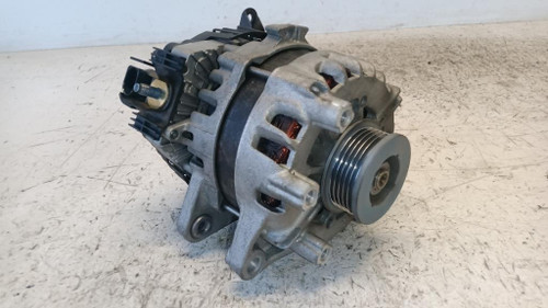 FIAT PANDA «III» (2012) IMPIANTO ELETTRICO ALTERNATORE USATO Da 2020 in poi [[264054]]