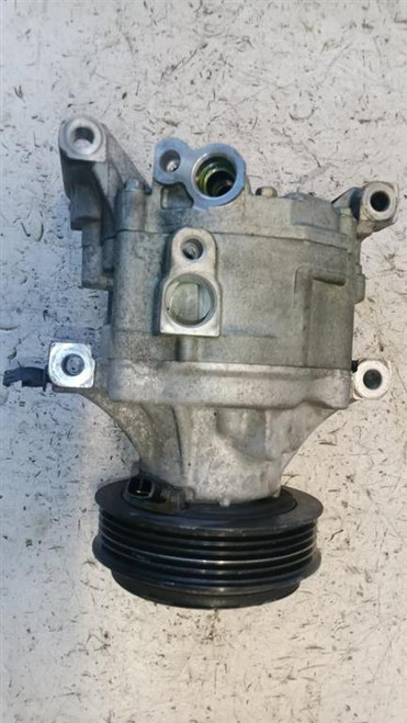 FIAT 500 «II» (2015) TERMICO COMPRESSORE A/C USATO Da 2020 in poi [[264060]]