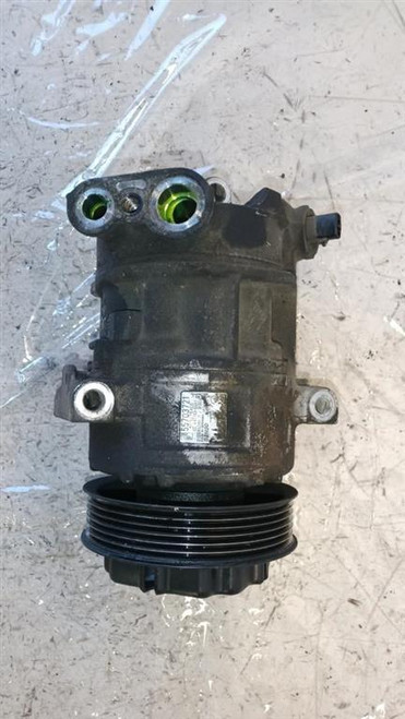 OPEL CORSA «D» (2007) TERMICO COMPRESSORE A/C USATO Da 2006 A 2010 [[264048]]