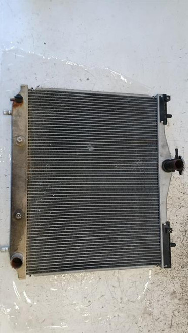 DAIHATSU TERIOS «I» (1997) TERMICO RADIATORE ACQUA USATO Da 2000 A 2006 [[264049]]