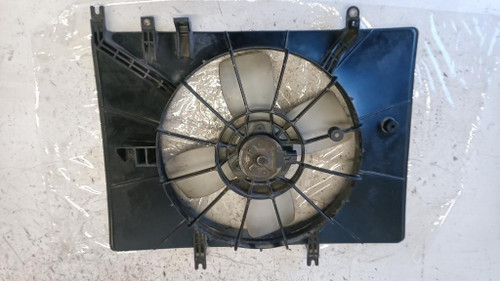 DAIHATSU TERIOS «I» (1997) TERMICO ELETTROVENTOLA USATO Da 2000 A 2006 [[264050]]