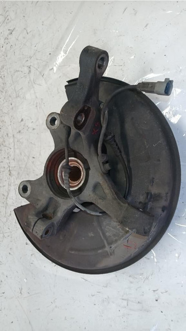 OPEL MOKKA (2013) ASSALE FUSELLO RUOTA ANT. DX. USATO Da 2012 A 2016 [[260879]]