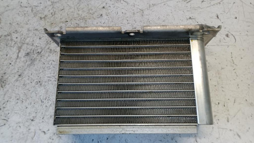 VOLKSWAGEN GOLF «VI» (2009) SCARICO E INIEZIONE INTERCOOLER USATO Da 2008 A 2012 [[264093]]