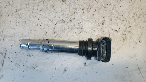 VOLKSWAGEN GOLF «VI» (2009) IMPIANTO ELETTRICO BOBINA USATO Da 2008 A 2012 [[264099]]