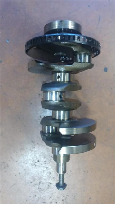 FIAT 500 «II» (2015) MOTORE ALBERO MOTORE USATO Da 2020 in poi [[264119]]
