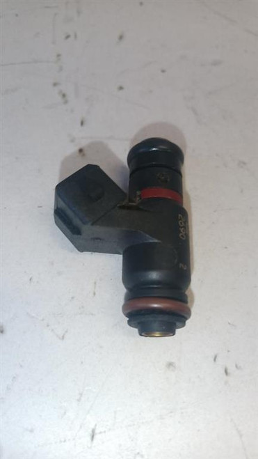 FIAT 500 «II» (2015) SCARICO E INIEZIONE INIETTORE USATO Da 2020 in poi [[264127]]