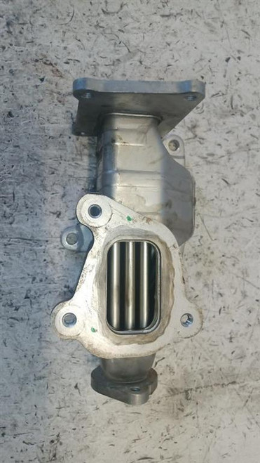 FIAT 500 «II» (2015) SCARICO E INIEZIONE RADIATORE EGR USATO Da 2020 in poi [[264131]]