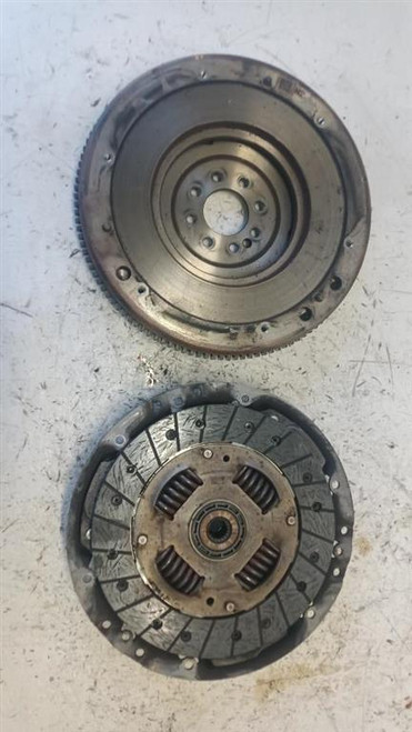 FIAT 500 «II» (2015) CAMBIO E TRASMISSIONE VOLANO MOTORE USATO Da 2020 in poi [[264134]]