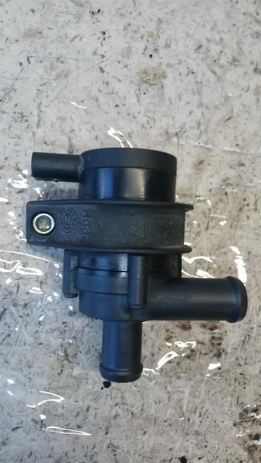 VOLKSWAGEN GOLF «VI» (2009) TERMICO POMPA ACQUA SUPPLEMENTARE USATO Da 2008 A 2012 [[264139]]