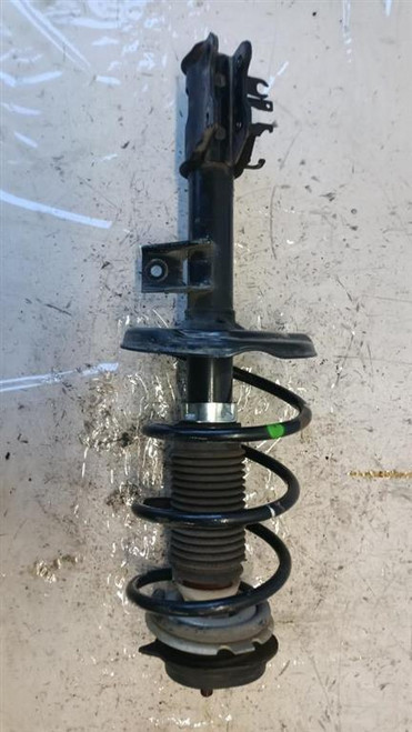 FIAT 500 «II» (2015) ASSALE AMMORTIZZATORE ANT. SX. USATO Da 2020 in poi [[264145]]