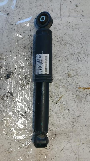 FIAT 500 «II» (2015) ASSALE AMMORTIZZATORE POST. SX. USATO Da 2020 in poi [[264147]]