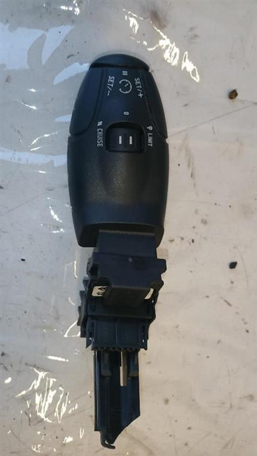 CITROEN C3 «I» (2005) STERZO DEVIOGUIDA CRUISE-CONTROL USATO Da 2005 A 2009 [[264156]]