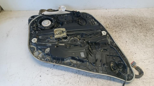 VOLVO XC60 «II» (2017) LAMIERATI ESTERNI ALZACRISTALLO PORTA POST. SX. USATO Da 2017 in poi [[264176]]