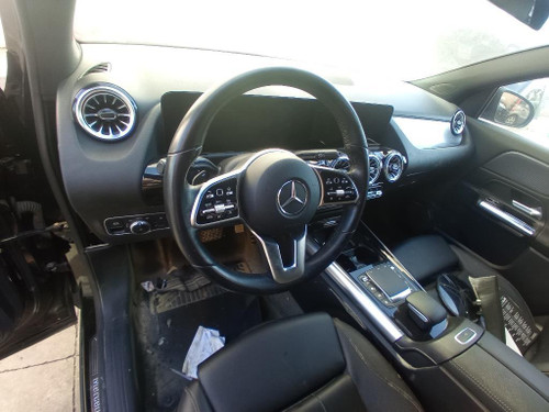 MERCEDES CLASSE GLA «H247» (2020) STERZO VOLANTE USATO Da 2020 in poi [[264234]]