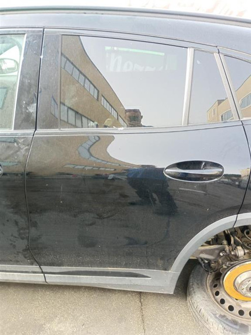 MERCEDES CLASSE GLA «H247» (2020) LAMIERATI ESTERNI PORTA POST. SX. USATO Da 2020 in poi [[264238]]