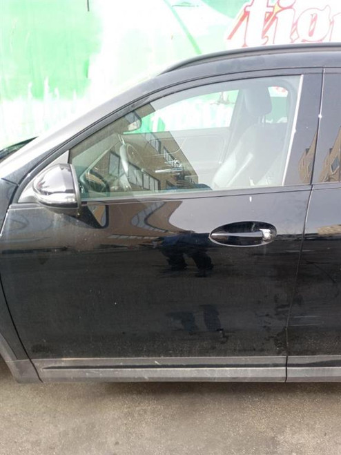 MERCEDES CLASSE GLA «H247» (2020) LAMIERATI ESTERNI PORTA ANT. SX. USATO Da 2020 in poi [[264239]]