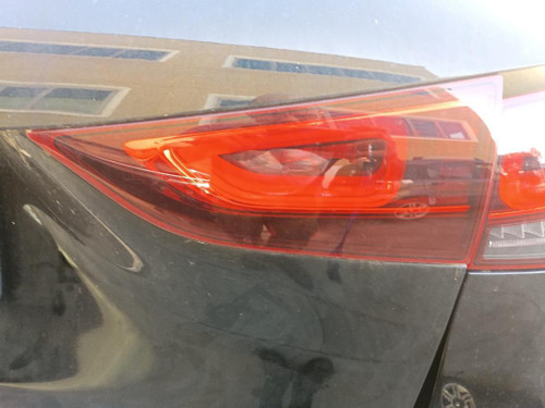 MERCEDES CLASSE GLA «H247» (2020) FANALERIA FANALE INT. POST. DX. USATO Da 2020 in poi [[264244]]