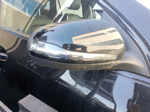 MERCEDES CLASSE GLA «H247» (2020) CRISTALLI RETROVISORE ESTERNO ANT. DX. USATO Da 2020 in poi [[264248]]