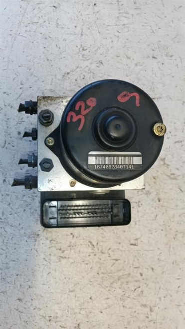 BMW SERIE 3 «E46» TOURING (1998) IMPIANTO FRENANTE ABS (GRUPPO) ANT. USATO Da 2001 A 2006 [[264032]]