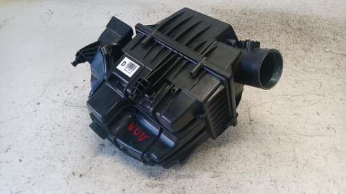 LAND ROVER RANGE ROVER EVOQUE «I» (2011) SCARICO E INIEZIONE FILTRO ARIA COMPLETO USATO Da 2011 A 2015 [[264184]]
