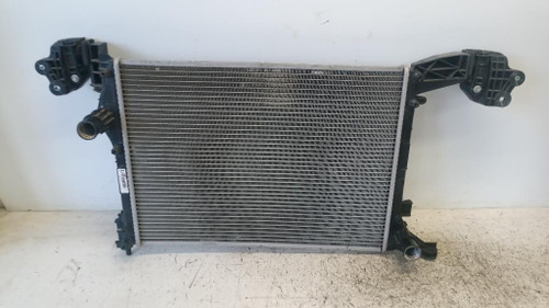 FIAT TIPO «II» SW (2016) TERMICO RADIATORE ACQUA USATO Da 2016 A 2020 [[264190]]