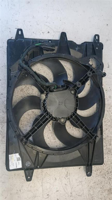 FIAT TIPO «II» SW (2016) TERMICO ELETTROVENTOLA USATO Da 2016 A 2020 [[264191]]